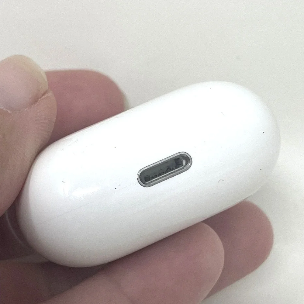 Apple users storing